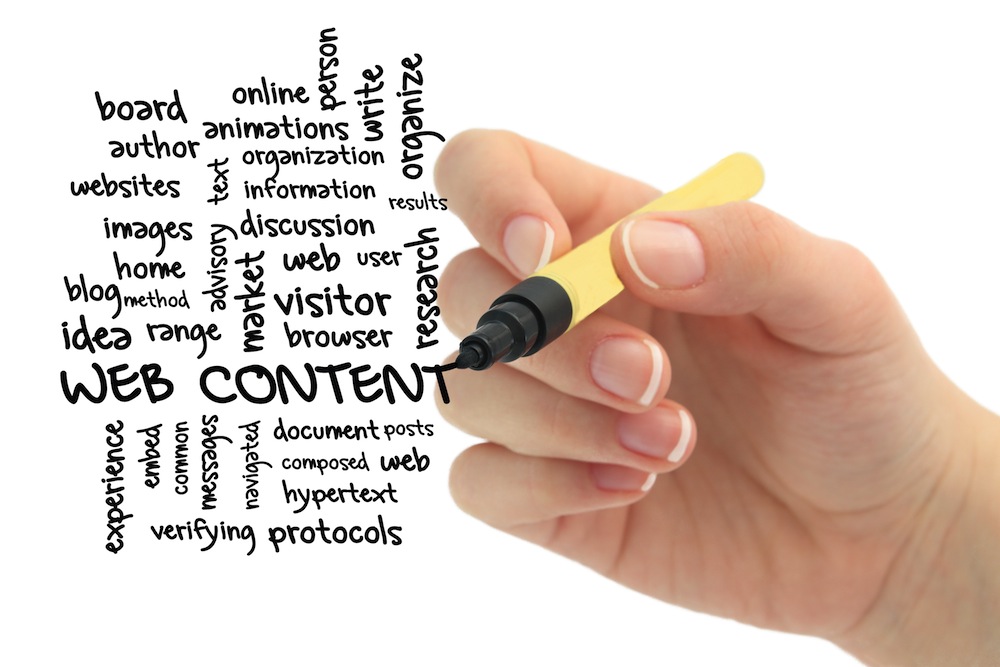 online content writing websites