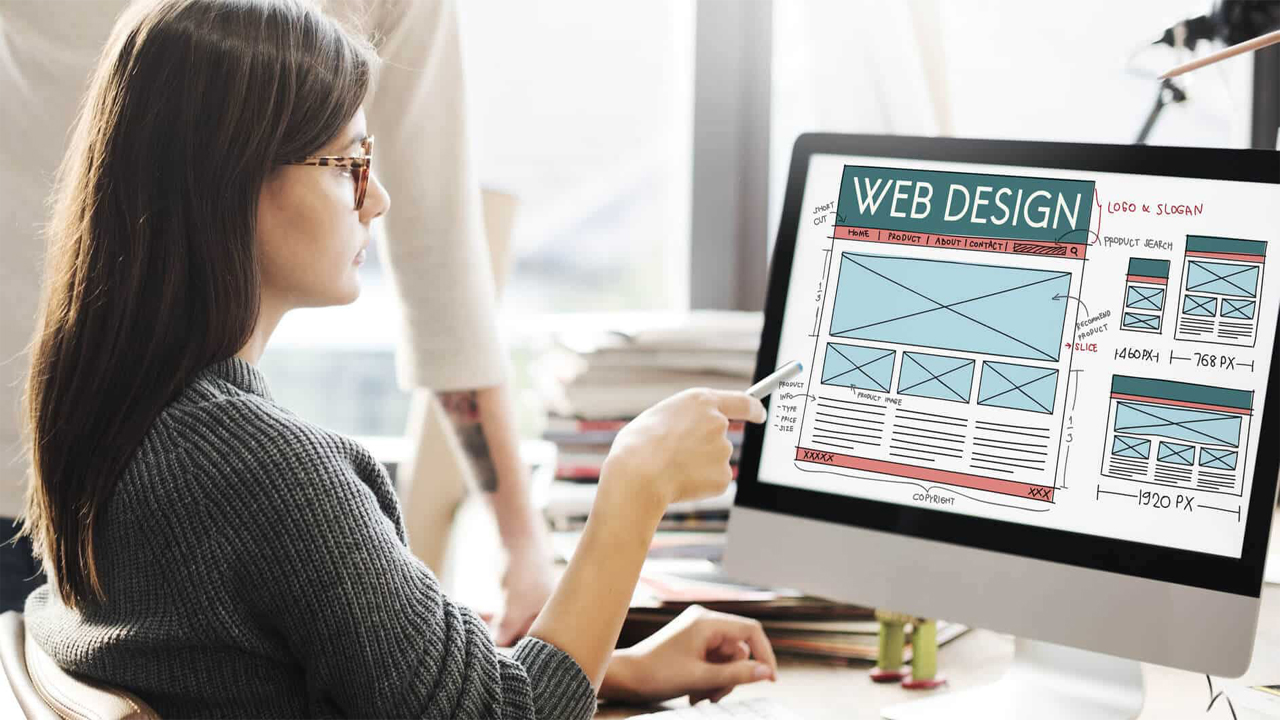 Web Design Mistakes that Affect SEO